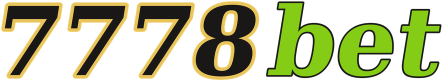 7778bet logo